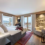De Sup Hotel 4*