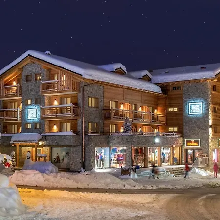 Hotell De Sup