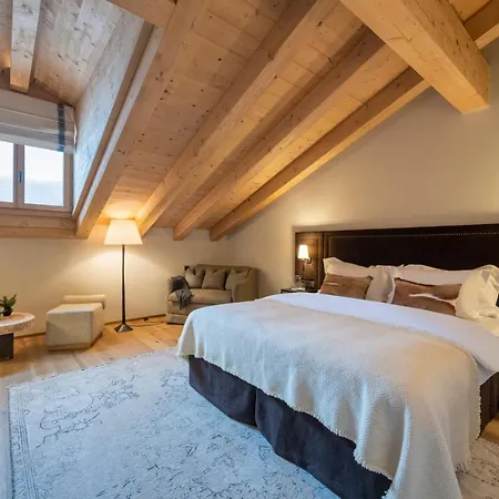 De Sup 4* Verbier