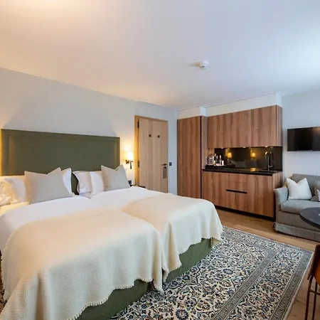 De Sup Hotell
