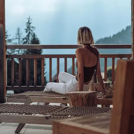 Otel De Sup Verbier