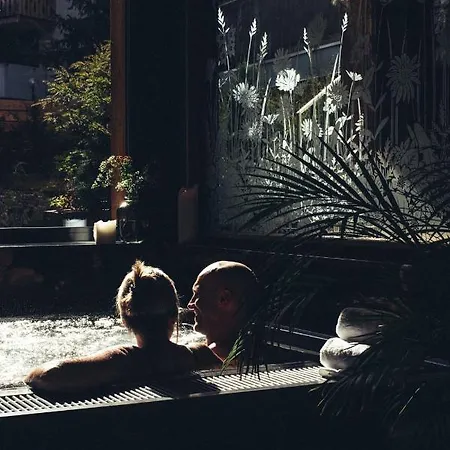 Отель De Sup 4*