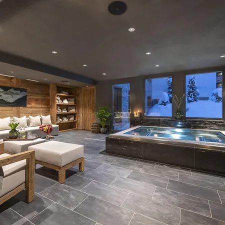 Hotel De Sup Verbier