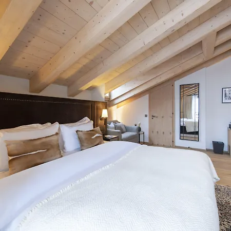 Hotel De Sup 4*