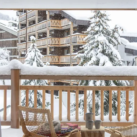 De Hotel Verbier