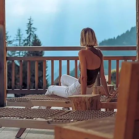 Hotel De Sup Verbier