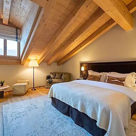 Hotel De Sup 4*