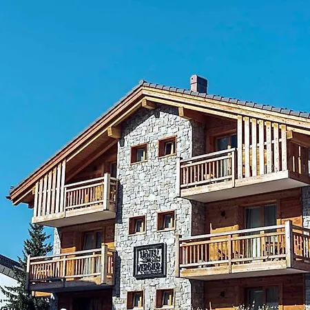 De Sup Hotel 4*