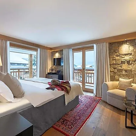 Hotel De Sup Verbier