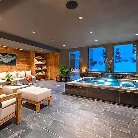 De Sup 4* Verbier