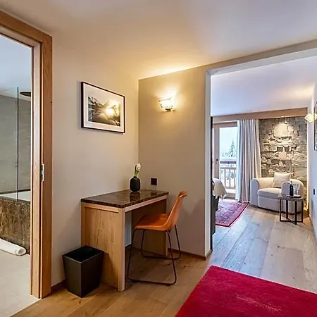 De 4* Verbier