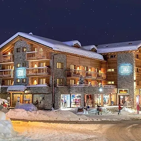 De 4* Verbier