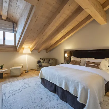 De Sup 4* Verbier