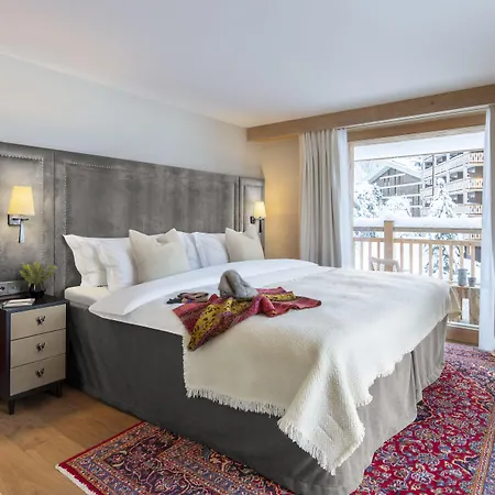 Hotel De Sup 4*
