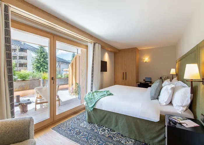 Hotel De Sup Verbier