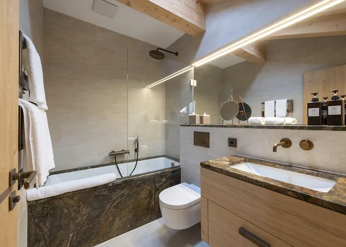 De Sup Hotel Verbier