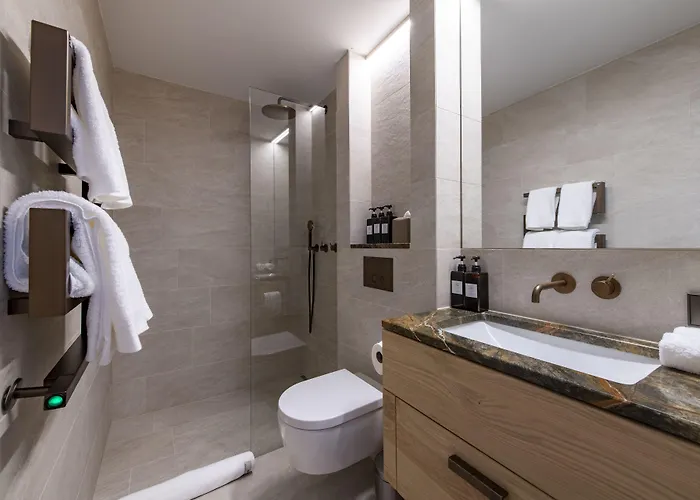 Otel De Sup Verbier