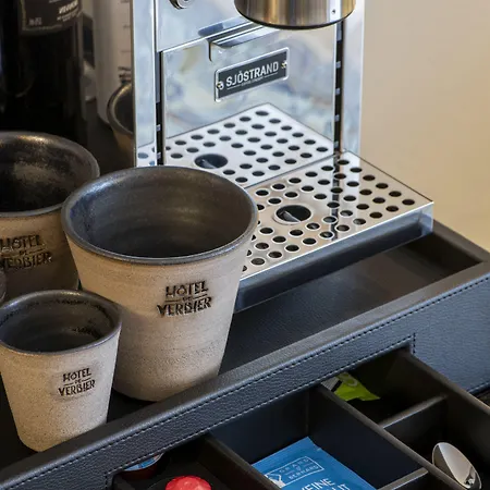 De Sup Hotel Verbier