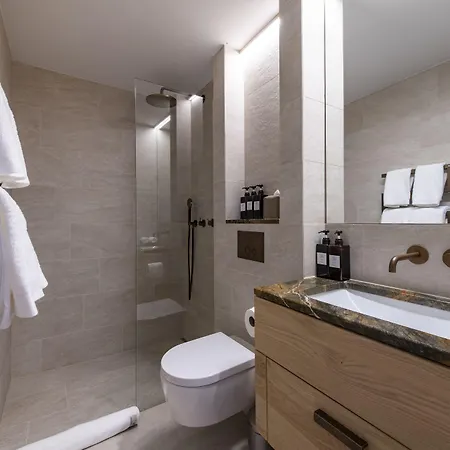 Hotel De Sup Verbier